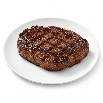 Old Chicago Entrees Grilled Steak (1 Serving)