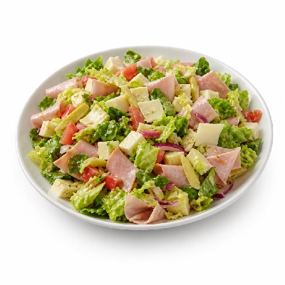 Old Chicago Italian Chef Salad