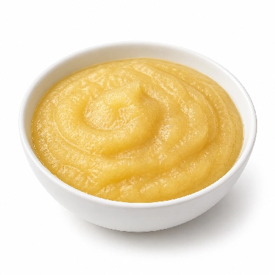 Old Chicago Kids Menu Applesauce (4 Ounces)