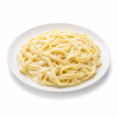 Old Chicago Kids Menu Arch Rival Alf Redo (1 Serving) (Garlic Bread Not Included)