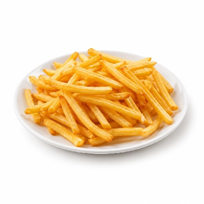 Old Chicago Kids Menu Fries (4 Ounces)