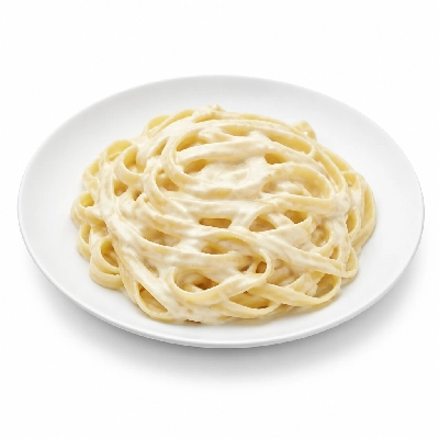 Old Chicago Kids Menu Items Fettuccini Alfredo