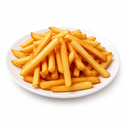 Old Chicago Kids Menu Items Fries