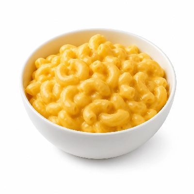 Old Chicago Kids Menu Items Kraft Macaroni and Cheese