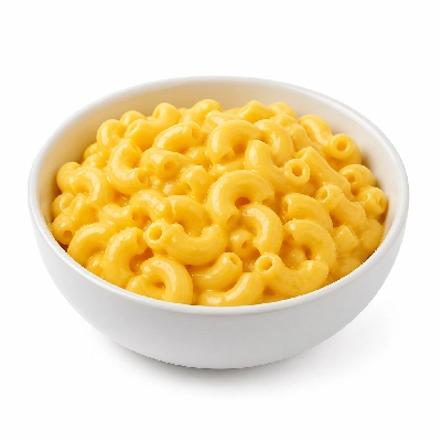 Old Chicago Kids Menu Kraft Macaroni and Cheese (1 Serving) (Choice of Side Not Included)