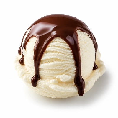 Old Chicago Kids Menu Scooper Duper Sundae (1 Sundae)