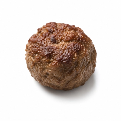 Old Chicago Pasta Add a Beef Meatball