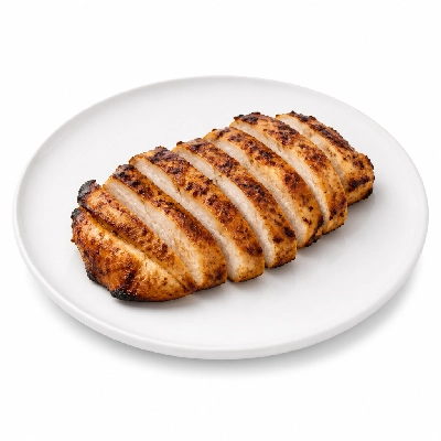 Old Chicago Pasta Add Grilled Applewood Spiced Chicken