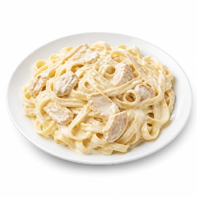 Old Chicago Pasta Chicken Fettuccini Alfredo