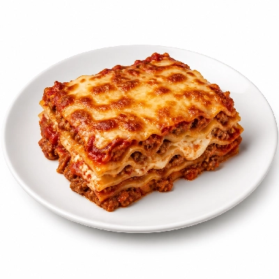 Old Chicago Pasta Classic Meat Lasagna