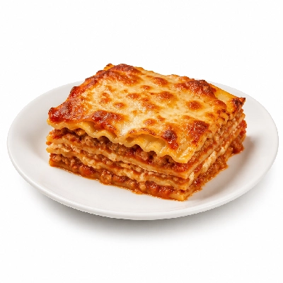 Old Chicago Pastas Lasagna Dinner (1 Serving)