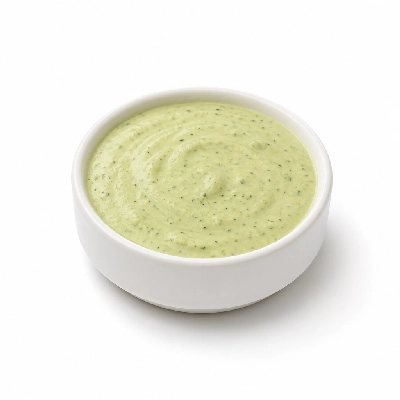 Old Chicago Salad Dressings Green Chili Ranch (2 Ounces)