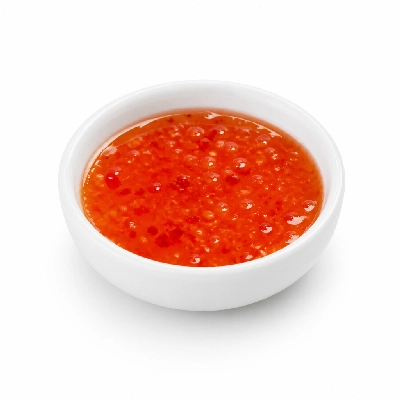 Old Chicago Salad Dressings Sweet Thai Chili (3 Ounces)