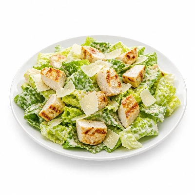 Old Chicago Salads Classic Chicken Caesar