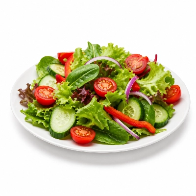 Old Chicago Salads Garden