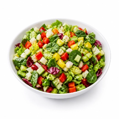 Old Chicago Salads Old Chicago Chopped