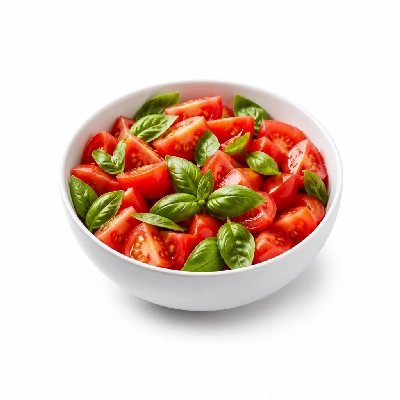 Old Chicago Salads Tomato Basil Bliss Bowl