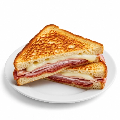 Old Chicago Sandwiches Melt Classic Italian (1 Sandwich)