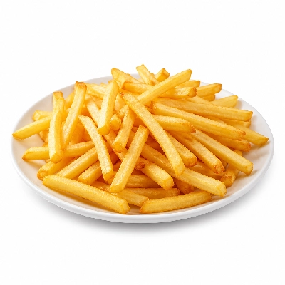 Old Chicago Side Items French Fries (6 Ounces Cooked)