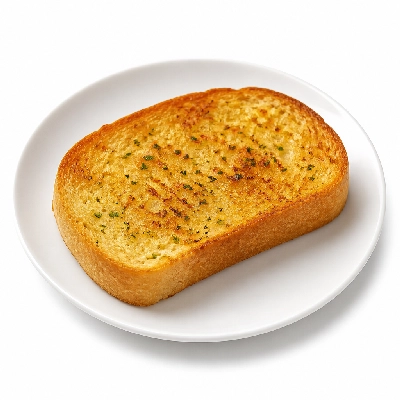 Old Chicago Side Items Garlic Bread (1 Slice)