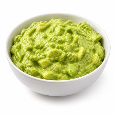 Old Chicago Side Items Guacamole (1 Serving)