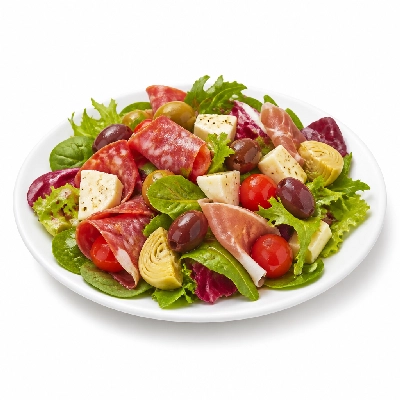 Old Chicago Side Salads Antipasto