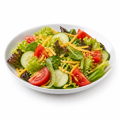 Old Chicago Side Salads Old Chicago's House (Dressing Not Included)