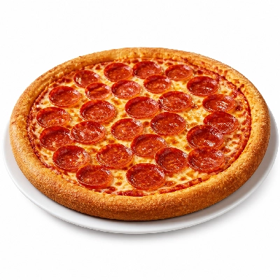Old Chicago Specialty Pizzas Double Deckeroni Chicago Thick 12 Inch