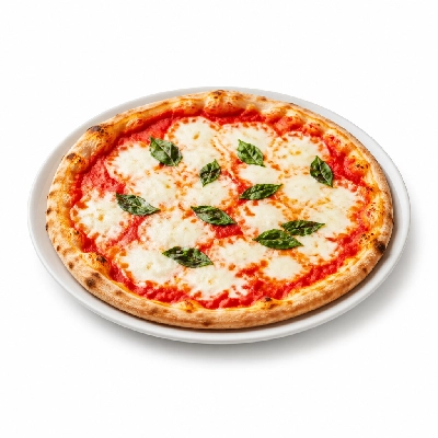 Old Chicago Specialty Pizzas Royal Margherita Tavern Thin 14 Inch