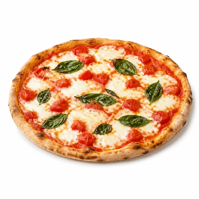 Old Chicago Specialty Pizzas Royal Margherita Tavern Thin 8 Inch