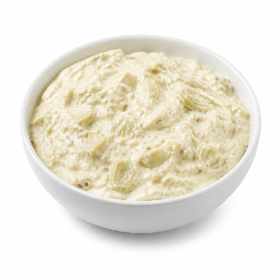 Old Chicago Starters Artichoke Dip