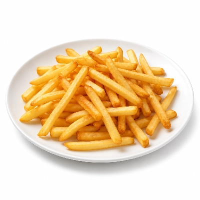 Old Chicago Starters Basket of Fries Plain