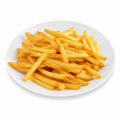 Old Chicago Starters Basket of Fries Ranch