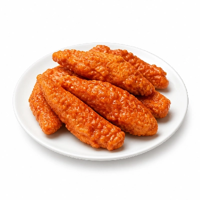 Old Chicago Starters Buffalo Chicken Strips