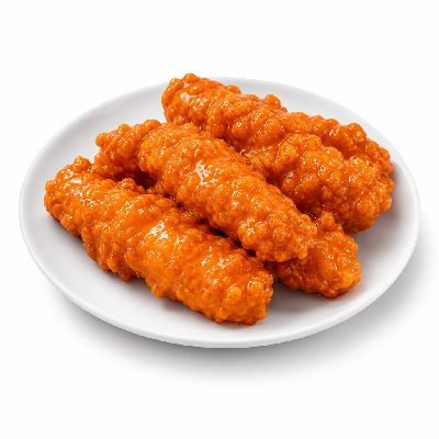 Old Chicago Starters Buffalo Chicken Strips Dinner