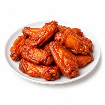 Old Chicago Starters Buffalo Wings 10