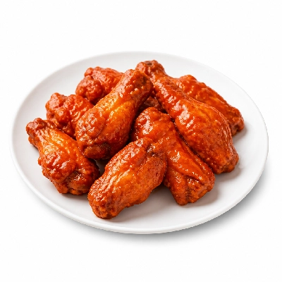 Old Chicago Starters Buffalo Wings 5