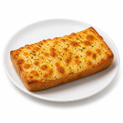 Old Chicago Starters Cheese Garlic Bread