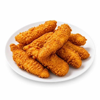 Old Chicago Starters Chicken Strips Dinner
