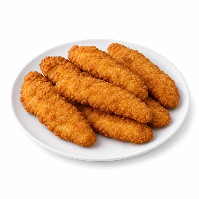 Old Chicago Starters Chicken Tenders (Plain)