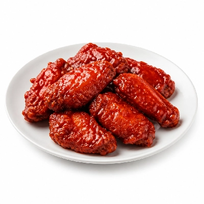 Old Chicago Starters Firehouse Wings 5