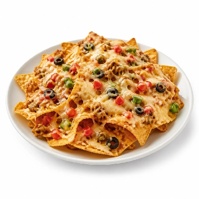Old Chicago Starters Italian Nachos