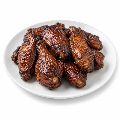 Old Chicago Starters Jerk Wings 10
