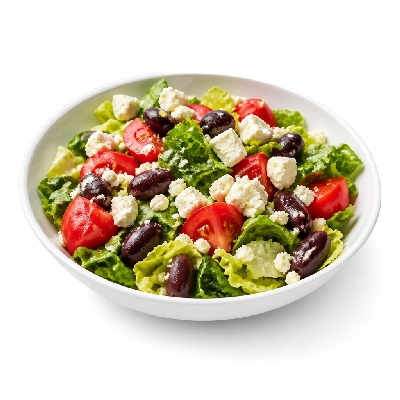 Old Chicago Starters Mediterranean Salad