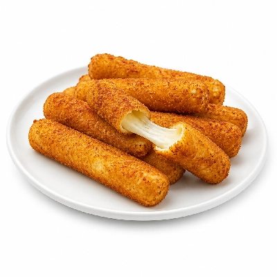 Old Chicago Starters Mozzarella Cheese Sticks