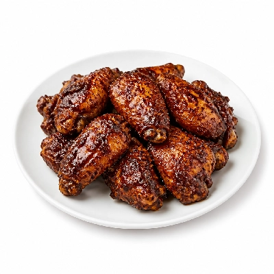 Old Chicago Starters Our Best Wings Jamaican Jerk