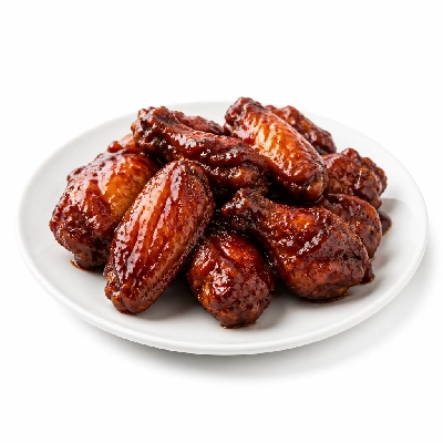 Old Chicago Starters Our Best Wings Smokin' Jalapeno Firehouse