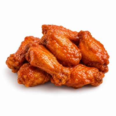 Old Chicago Starters Our Best Wings Tangy Buffalo
