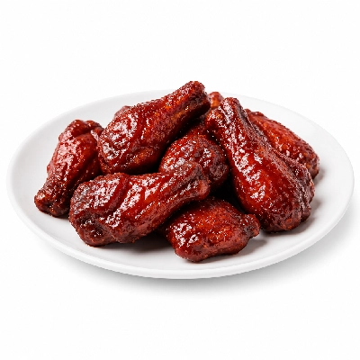 Old Chicago Starters Our Best Wings Volcano