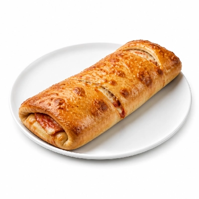 Old Chicago Stromboli Italian Sausage (1 Stromboli)